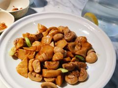 -京味斋·北京烤鸭(华威桥北工大店)