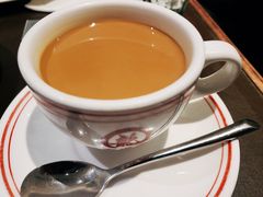 大哥奶茶（冷）-有璟阁港式餐厅(国贸商城店)