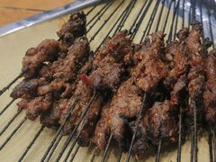 -老白家怡贵园烤肉