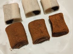 -福海居烤鸭店(鸟巢店)