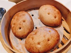 土豆菌菇包-金悦轩海鲜城(渔人码头店)