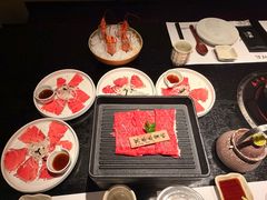 -松鹤精致料理(五一中路店)