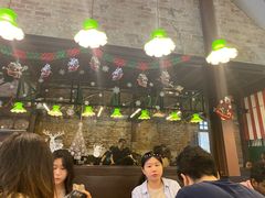 -何九海南茶店(鬼仔巷店)