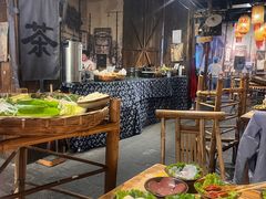 -烂摊摊火锅集市(河北总店)