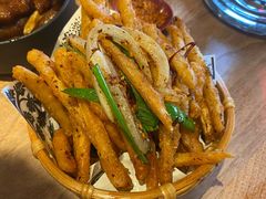 -一尺花园(首钢店)