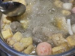 -喃喃椰·糟粕醋·椰子鸡火锅(七堡花园店)