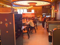 -探鱼·鲜青椒爽麻烤鱼(广州欣荣广场店)
