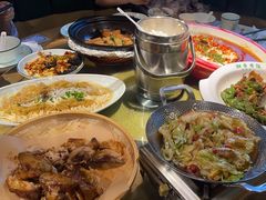 -湘当有饭剁椒鱼头(昆山招商花园城店)