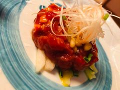 -王鼎精致料理铁板烧(世博源店)