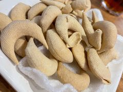 -老胖串店(浆水泉路店)