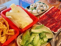 -洪大厨鸡煲(福田店)