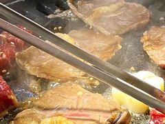 -猫爪爪原切自助烤肉(观音桥阳光世纪店)