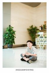 -天使宝宝儿童摄影店