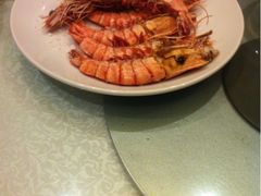 -八府香鸭·啫啫煲(华山路店)