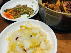 -斯丹姜母鸭·古法干香(田安南路店)