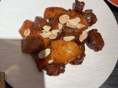 -小厨娘金榜题名(夫子庙秦淮河店)