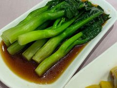 -金时代顺风大酒店(静安大融城店)