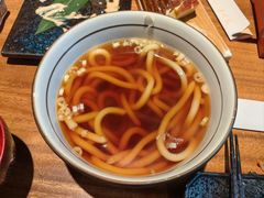 -千代武日本料理(爱建店)