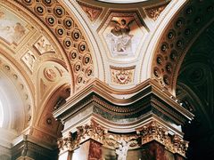 -圣伊什特万圣殿