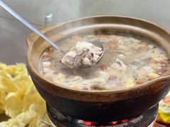 -威邵鸡煲(西华路总店)