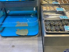 -金海湾海鲜总店