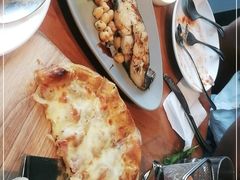 -新贝乐意大利餐厅(苏州中心店)