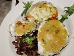 -Gray Whale 灰鲸餐厅(北美N1店)