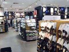 -MUJI无印良品(万科里店)