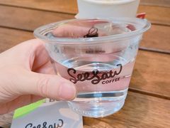 -Seesaw Coffee(上海太阳宫K46店)