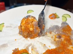 -渝大龙重庆火锅(温泉月亮湾店)