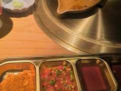 -MIKOMIKO和牛烧肉专门店(南门店)