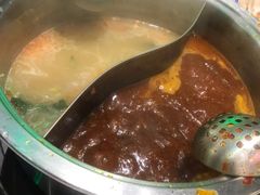 -老马路串串香火锅(北门桥店)