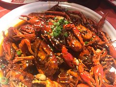 -汉虾王.小龙虾.武汉菜.粤菜(科技园店)