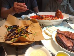 -尚帝·洛阳菜(八號院店)