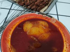 -东仪路传统烤肉
