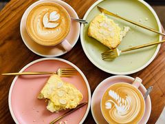 -tuan woodfire kitchen(锦绣坊店)