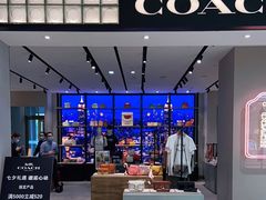 -COACH蔻驰(银泰店)