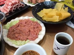 -活鱼馆(宜兴埠店)