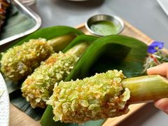 甘蔗虾-SUSU·苏苏(四合院创始店)