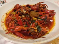 -文和友老长沙龙虾馆(化龙池店)
