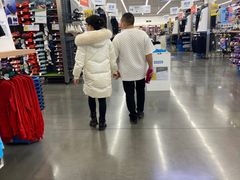 -迪卡侬(袁家岗店)
