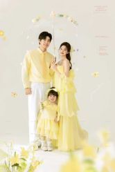 -西城映画儿童摄影(芝麻街店)