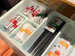 -丰茂烤串(公园店)