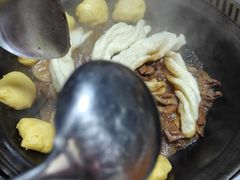 -天发长铁锅炖(王秀村店)