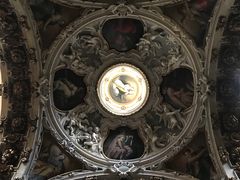 -文艺复兴百货(米兰大教堂广场店)