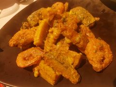 -港丽餐厅(高德置地店)