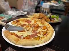 -TAMATI(巴黎贝甜韩式西餐厅店)