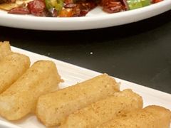 -粤香村(清真川菜店)