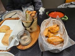 -西堤牛排(恒隆广场店)