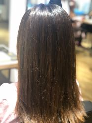 -Mentor Hair Salon